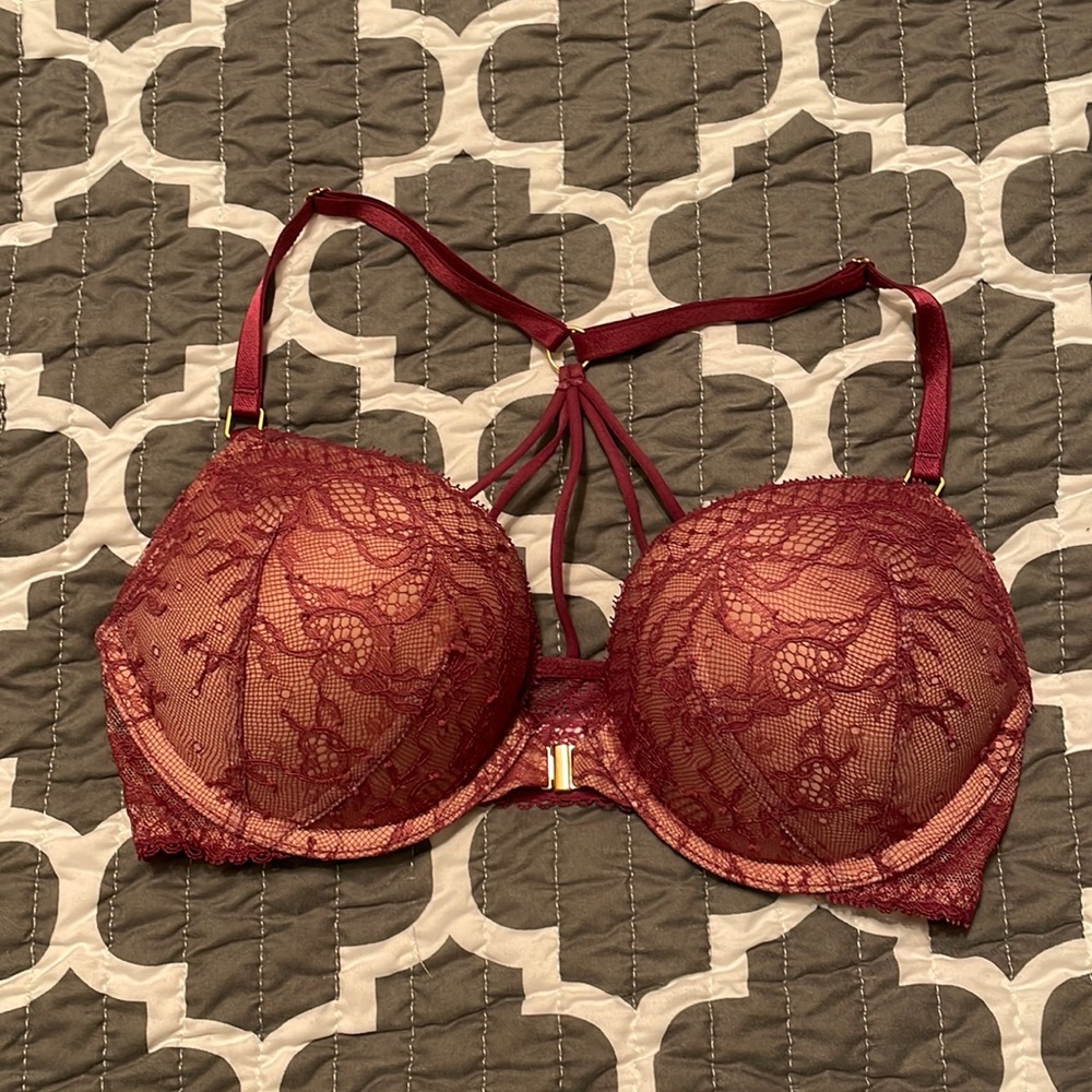 Victoria Secret Bombshell